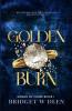 Golden Burn