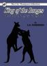 King of the Ranges: the story of a grey kangaroo