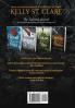 Fantasy of Freedom: 4 (Tainted Accords)