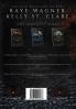 Blood Oath: 1 (Darkest Drae)