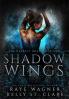 Shadow Wings: 2 (Darkest Drae)