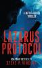 The Lazarus Protocol: Mitch Herron 3