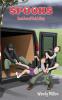 Spooks: Book Four of Zach's Story (Second Edition): 4