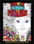 Swear Word Coloring Book: Fuck-Bombs For Fuckers: 1