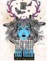 Stay Weird Coloring Book: Stay Weird: Stay True Stay You: 1