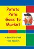 Potato Pete Goes To Market