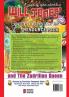 Will Jones Space Adventures And The Zadrilian Queen: Teacher & Educator Resource Pack