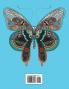 Menieres Disease: Menieres Art Therapy. Healing Garden Coloring Book. Butterflies and Flower Gardens For Stress Relief and Relaxation To Promote Healing: 2 (Healing Garden Coloring Books)