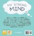 My Strong Mind II: The Power of Positive Thinking: 2 (Social Skills & Mental Health for Kids)
