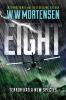 Eight: Terror Has A New Species: 1