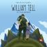 William Tell of Switzerland: A Tale for Tiny Travellers (Tales for Tiny Travellers)
