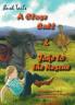 Bush Tails: A Close Call and Jake to the Rescue: 2