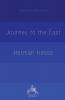 The Journey to the East (Fabulous Novellas)
