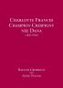 Charlotte Frances Champion Crespigny nee Dana (1820 - 1904)