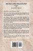 Hero or Traitor?: Book 1 (Book 1 of 2)