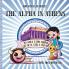 The Alpha in Athens: Adventures in Greece: 1 (Sofia and the Grammatakia)