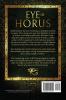 Eye of Horus (Large Print Version)