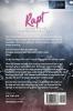 RAPT - The Price of Love: 3 (Everhide Rockstar Romance)