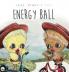 Jazzy Pinky and The Energy Ball