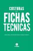 Costuras para Fichas Técnicas: Guía Visual para Producción de Indumentaria: 2 (ABC Seams)