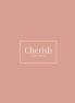 Cherish: A Book About Us
