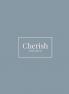 Cherish: A Book About Us