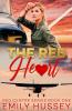 The Red Heart: 1 (Red Centre)