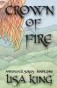Crown Of Fire: Awenmell Series Book One: 1