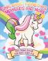 Unicorns Rainbows Mermaids and More