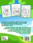 Cute Animal Coloring Book