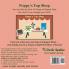 Poppy's Top Shop: Decodable Sound Reader for Short O Word Families: 4 (Spelling the Short and Long Vowel Sounds)