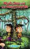 Stevie Jane and the Messy Surprise: An Early Reader Adventure Book: 2 (Secret Door)