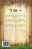 Thrum: A Conspiracy to Create Euphoria