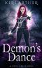 Demon's Dance: 4 (Lizzie Grace)