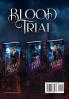 Blood Trial: Supernatural Battle: 1 (Vampire Towers)