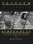 Teancum: an illustrated screenplay