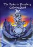 The Dykarin Prophecy Coloring Book