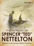 Working in the Colonial Service in Lesotho: The Memoirs of "Spencer" Ted Nettelton: 2