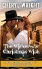 The Widower's Christmas Wish: 1 (Mail Order Brides of Dayton Falls)