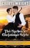 The Barber's Christmas Bride: 2 (Mail Order Brides of Dayton Falls)