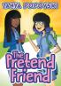 The Pretend Friend: 05 (Deepening Comprehension)