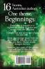 Beginnings