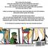 Johnny the Leprechaun: Breaking school rules!