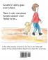 Teddy's on the Line: A Little Annette Adventure: 1 (Little Bob)
