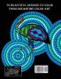 Australian Aboriginal Art: A Coloring Book for Adults and Children