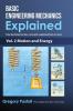 Basic Engineering Mechanics Explained Volume 2
