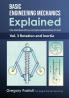 Basic Engineering Mechanics Explained Volume  3