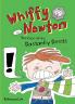 Whiffy Newton in The Case of the Dastardly Deeds: 1