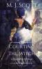 Courting The Witch: A Four Arts Novella