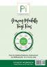 Growing Mentally Tough Teens (Student Workbook): Tools for Building Resilience Achievement and Wellbeing (for 14 to 16 year olds)